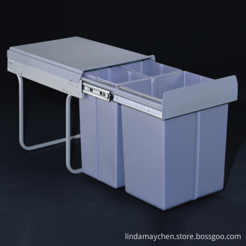 Waste Bins (X0010)